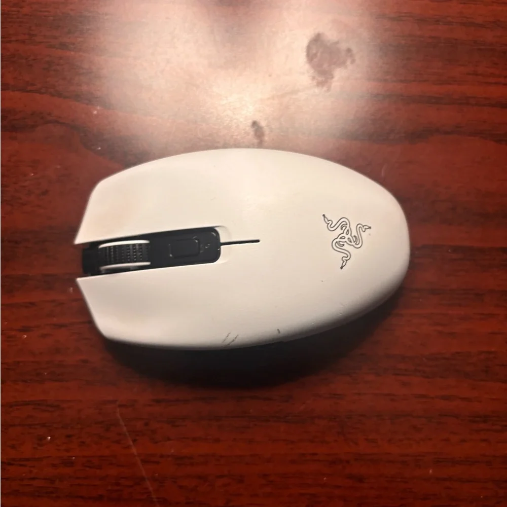 Wireless Razor mouse - Picture 2 of 2